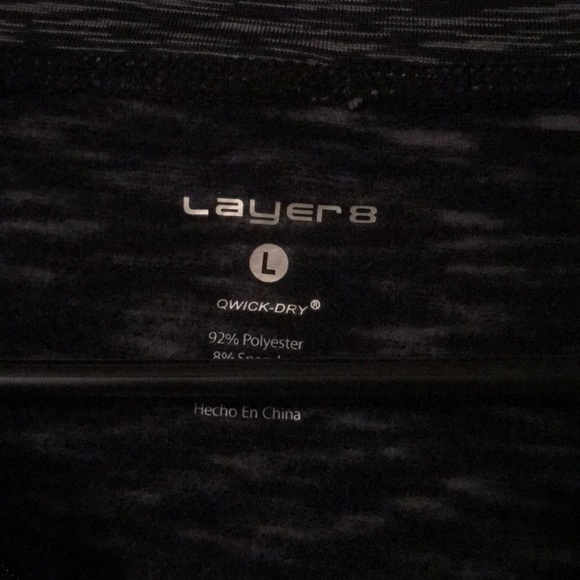 Quick dry shirt - Picture 2 of 2